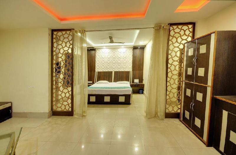 Hotel Anurag 