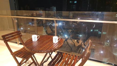 Five Elements The Premium Serviced Apartment 