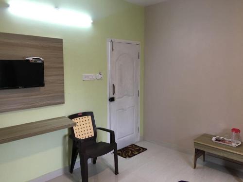 Praba Rooms And Cottages 