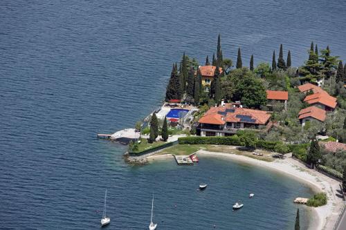 Hotel Sailing Center 