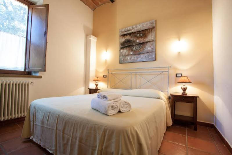 Antico Borgo San Martino 