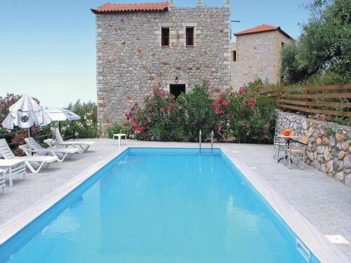 Holiday Home Agios Nikolaos 06 