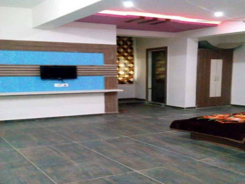Hotel Welcome 
