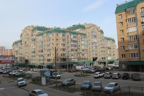 Hostel On Adoratskogo 1a 