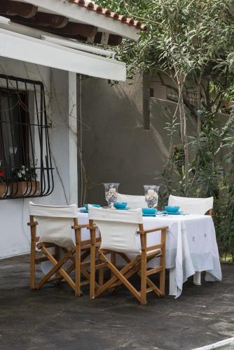 Sani Cottage 