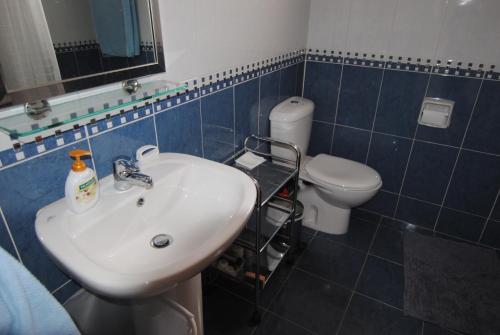 Helen City Centre Apartment 