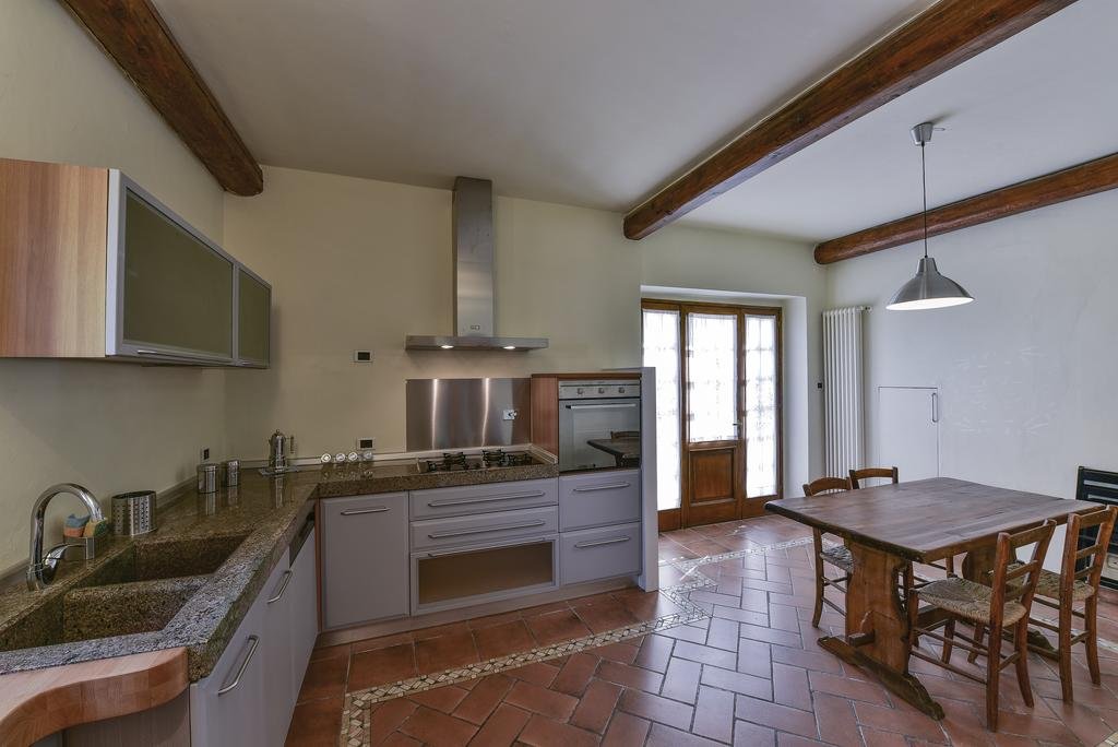 Casa Fiammetta 