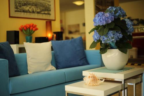 Doria Hotel 
