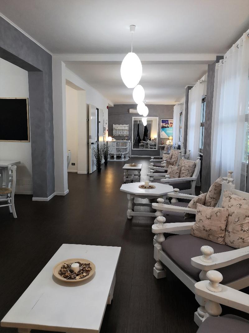 Hotel Panorama (هتل پانوراما) Lobby