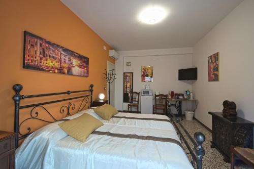 Residenza Grezio 