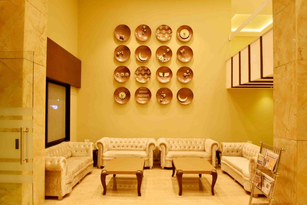 Hotel Park Palace 
