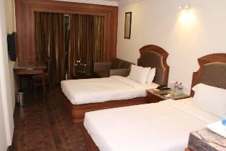 Lords Eco Inn Gandhidham 