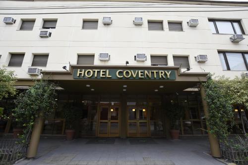 Hotel Coventry 