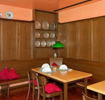 Hotel Oberschwaebischer Hof 