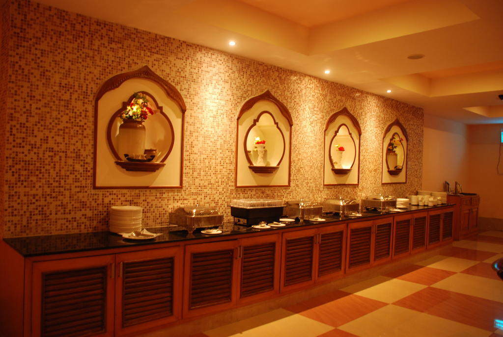 Pla Krishna Inn 