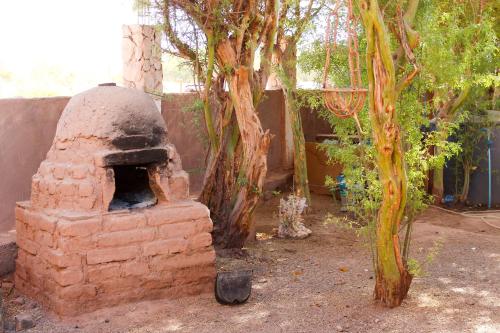 Hostal Valle Del Desierto 