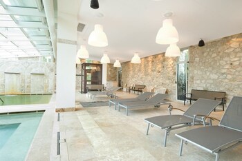 Albergo Le Terme Spa
