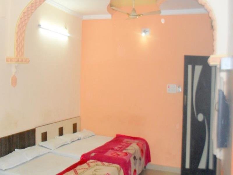 Hotel Gujarat Heritage 
