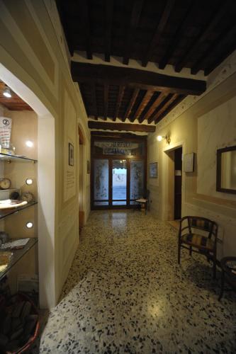 Albergo Giulia Gonzaga 