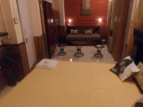 Mcleodganj Homestay 