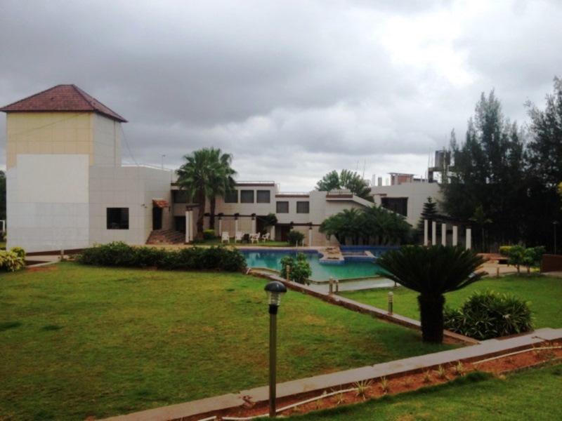 Cotton County Club And Resort 