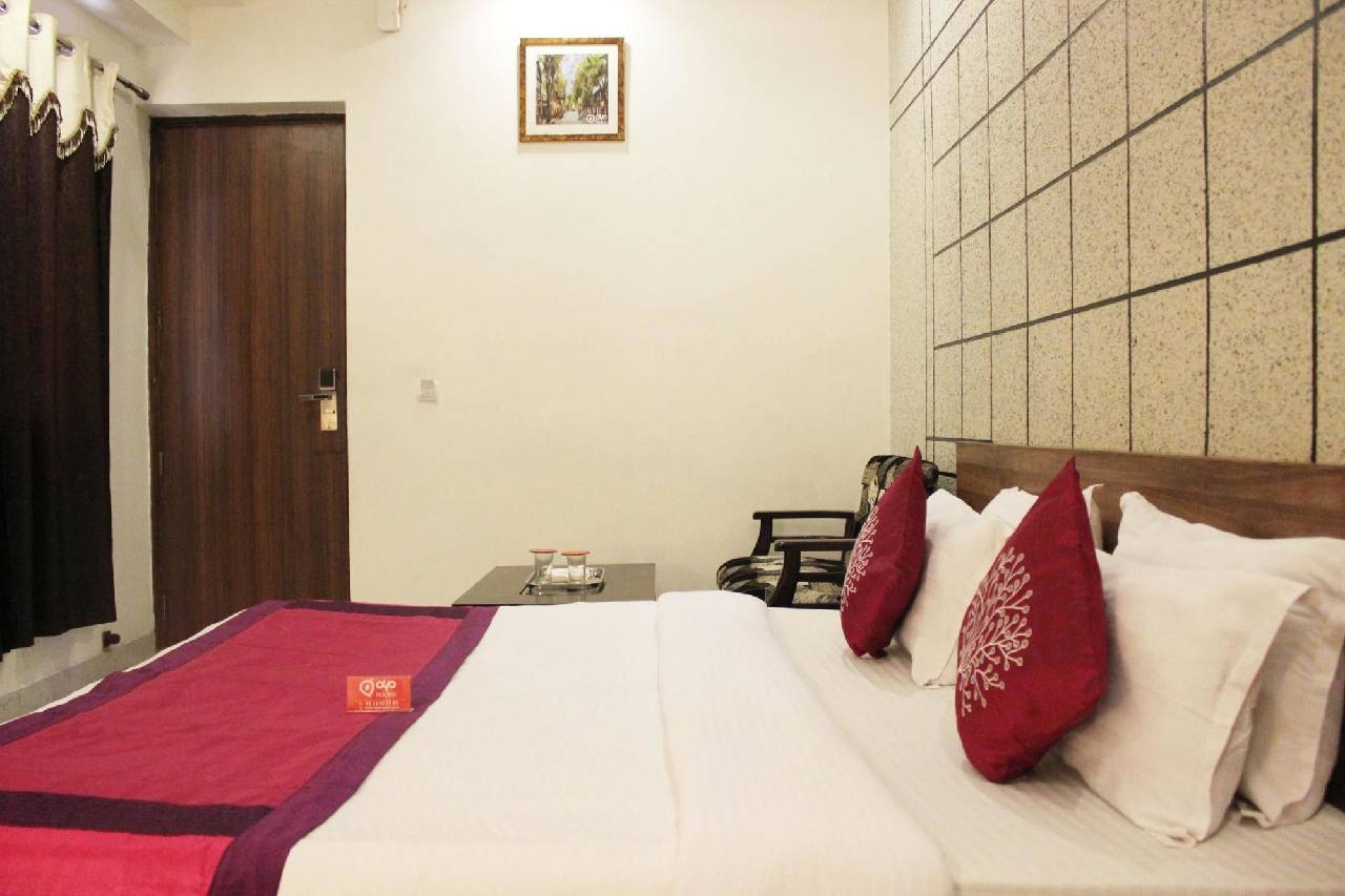 Oyo Rooms Jindal Chowk 