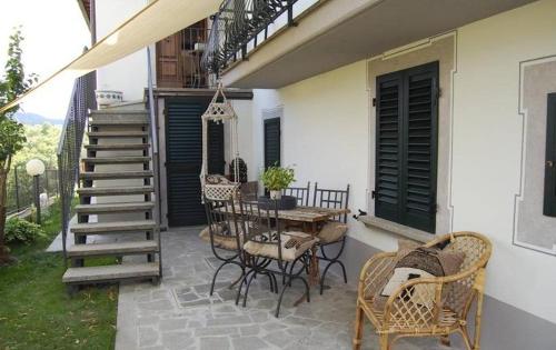 Holiday Home Casa Laura 