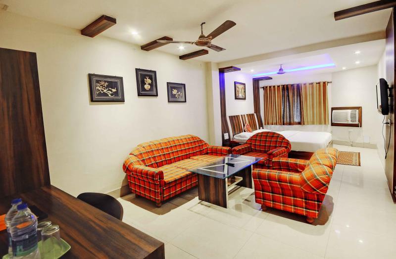 Hotel Anurag 