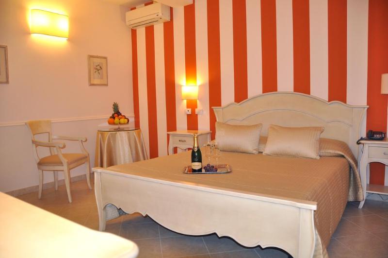 Alcantara Resort Room