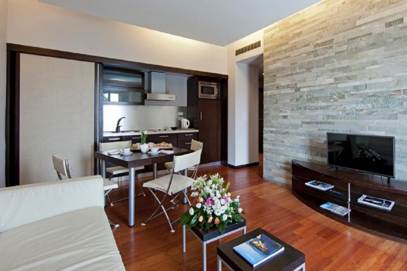 Beauty Farm Villa Luisa (بیوتی فارم ویلا لویسا) Room