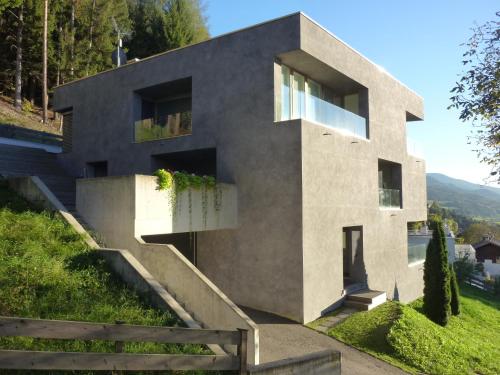 Alpin Lodge St. AndrÄ 