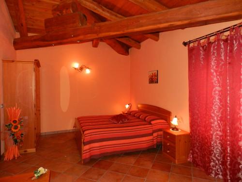 Agriturismo Bianconiglio 