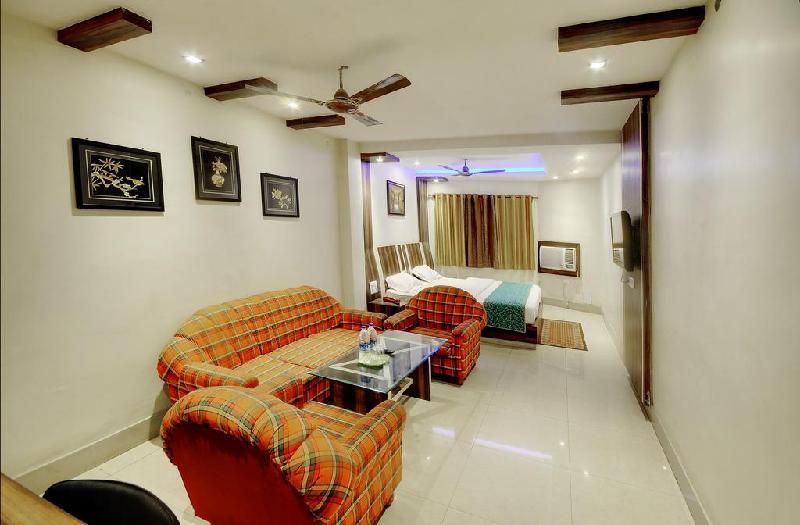 Hotel Anurag 