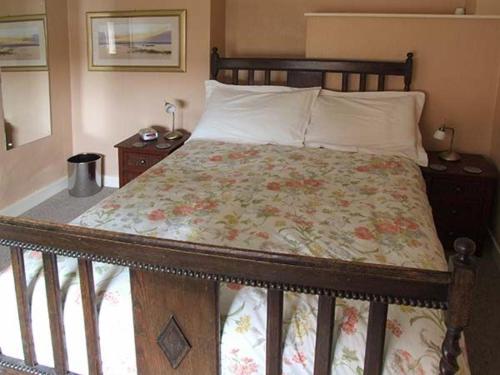 Cariad Cottage Ludlow 