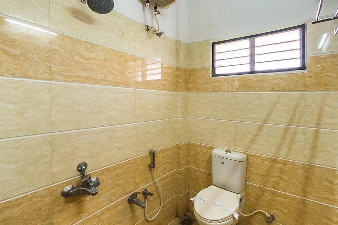 Hotel Imperial Regency (هتل ایمپریال ریجنسی) 