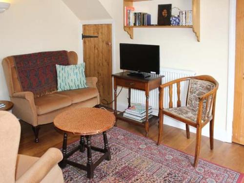 Pickle Cottage Matlock 