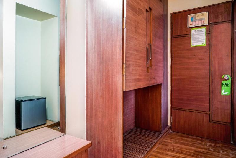 Treebo Sonia Room