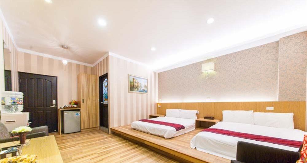 Tianli B&b 