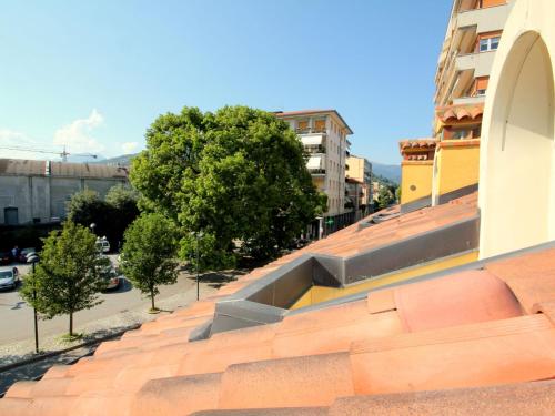 Piazza Pedroni Cinque 