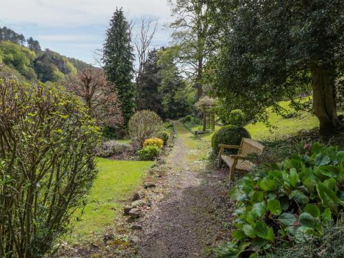4 Wye Rapids Cottages Ross On Wye (۴ وی راپیدس كوتاجس روس آن وی) 