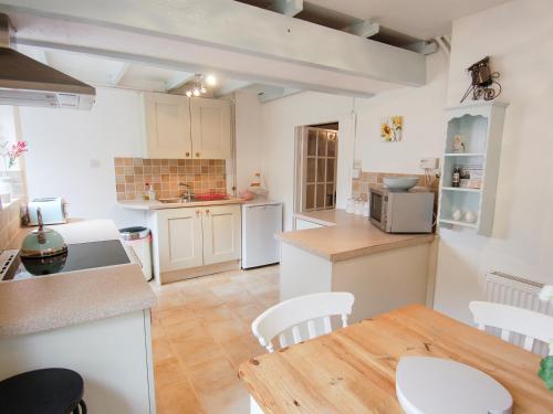Springside Cottage Newton Abbot 