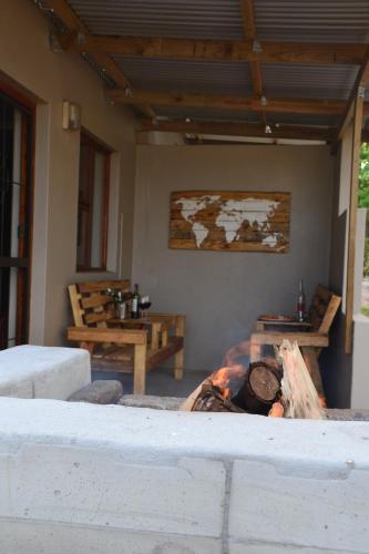 On Main Luxury Self Catering 