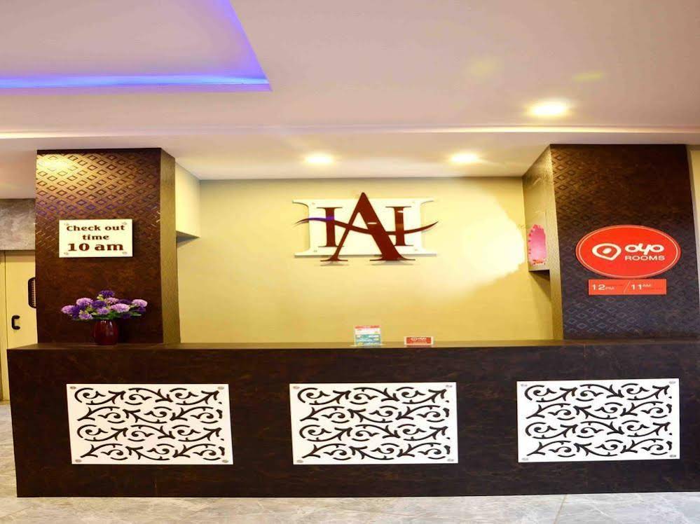Treebo Ashoka Palace Ujjain 