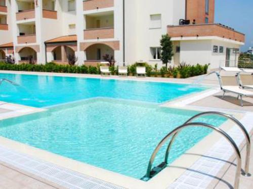 Residence Cleo 4 