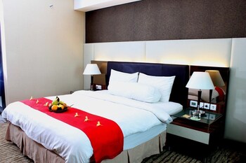 Grand Central Pekanbaru 