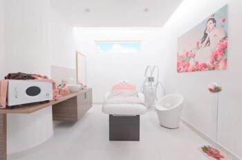 Terme Zreče Hotel Atrij Treatment Room