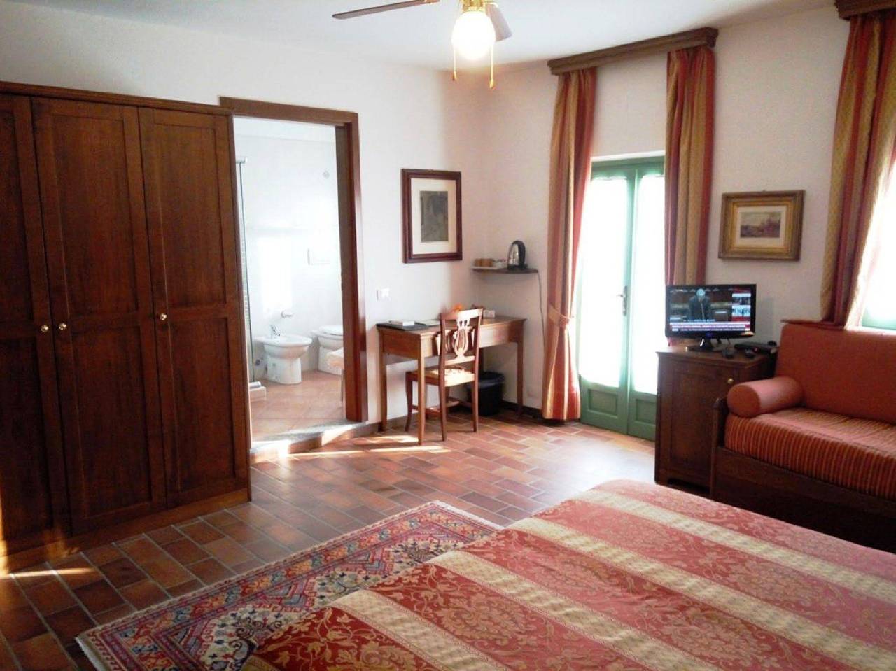 Casa Violetta B&b 