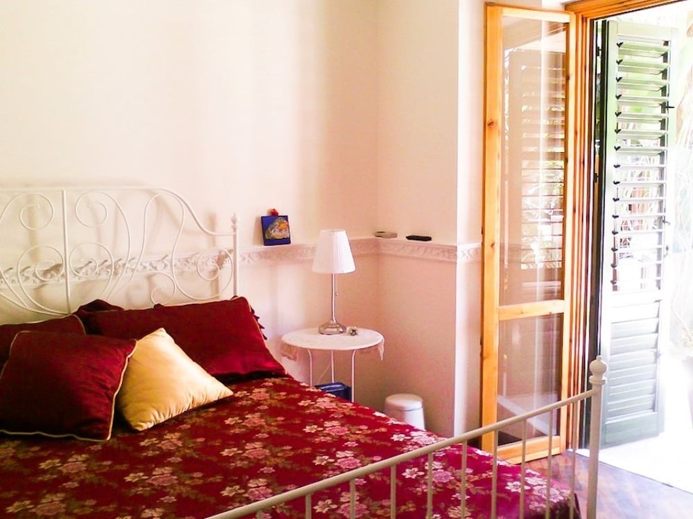 Sicilian Home Concept B&b 