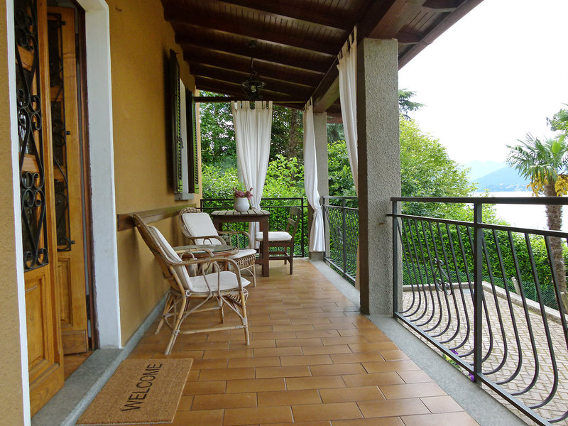 Casa Beach General view