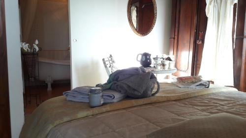 B&b Il Fienile Di Scarperia 